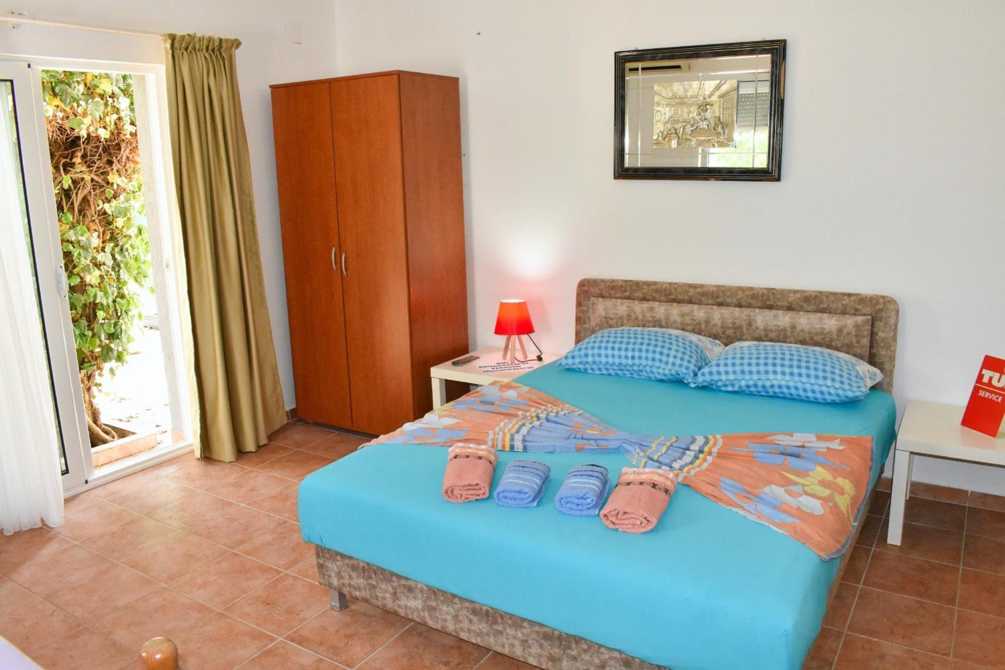 Riverside Apartments Chiara Ulcinj Ruang foto